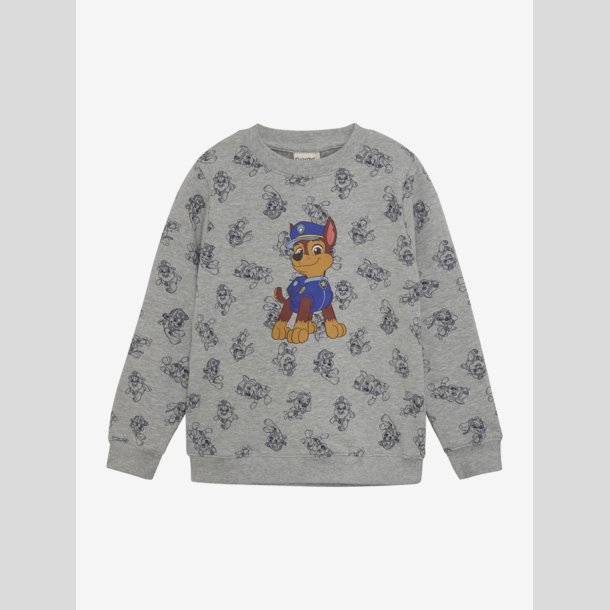 Minymo sweatshirt - Paw Patrol