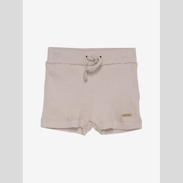 Minymo - Shorts Rib sand